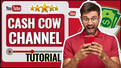 cashcow youtube videos services